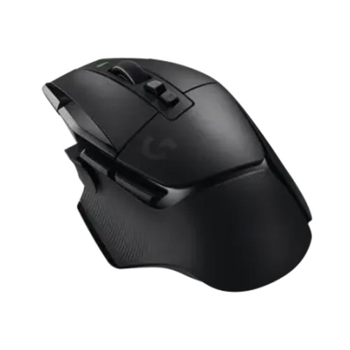 Logitech G502 X lightspeed Wireless Gaming Mouse