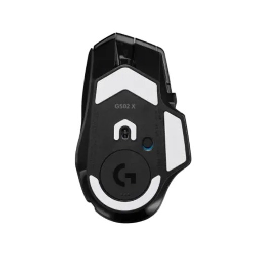Logitech G502 X lightspeed Wireless Gaming Mouse