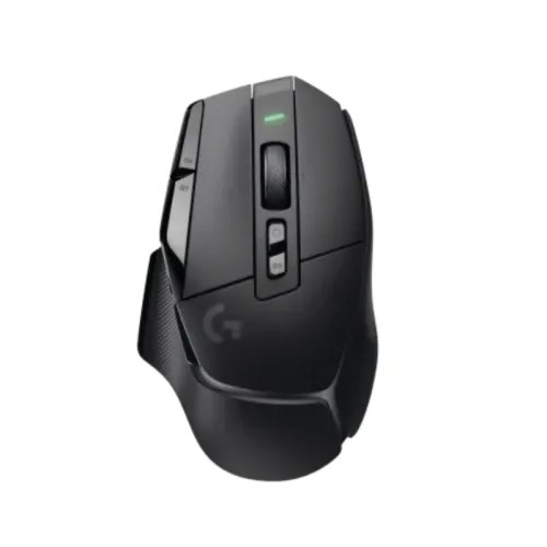 Logitech G502 X lightspeed Wireless Gaming Mouse