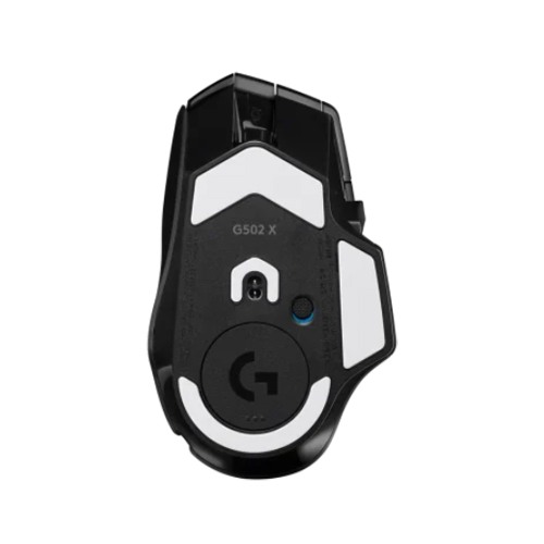 Logitech G502 X PLUS Lightspeed Wireless Gaming Mouse