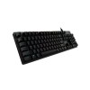 Logitech G512 Carbon Lightsync RGB Mechanical Gaming Keyboard