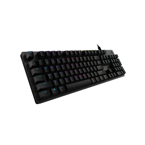 Logitech G512 Carbon Lightsync RGB Mechanical Gaming Keyboard