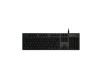 Logitech G512 Carbon Lightsync RGB Mechanical Gaming Keyboard