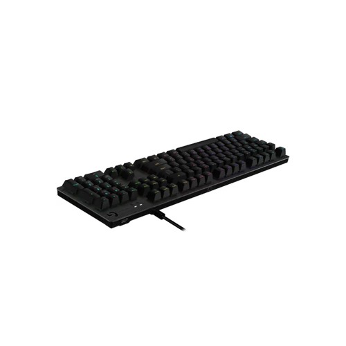 Logitech G512 Carbon Lightsync RGB Mechanical Gaming Keyboard