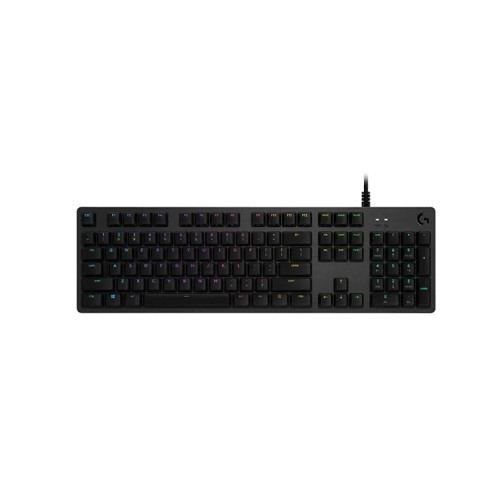 Logitech G512 Carbon Lightsync RGB Mechanical Gaming Keyboard