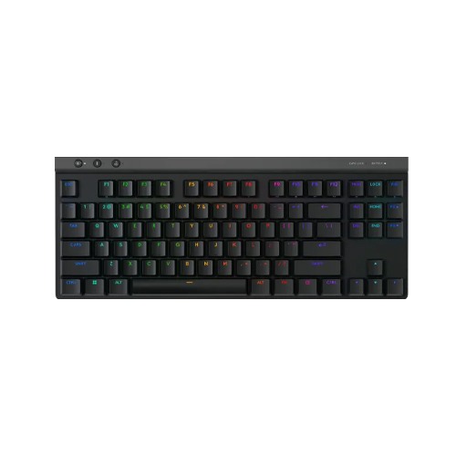 Logitech G515 LIGHTSPEED TKL Wireless Gaming Keyboard Logitech G515 LIGHTSPEED TKL Wireless Gaming Keyboard