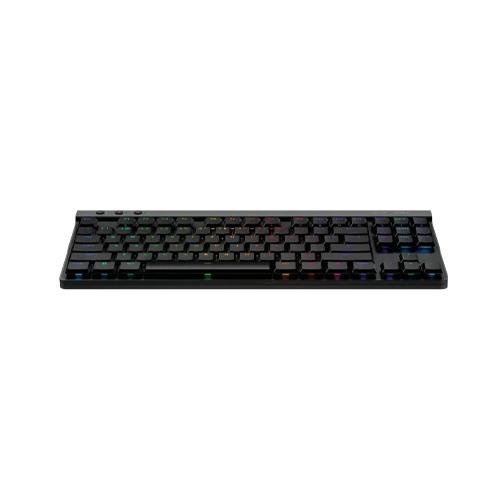 Logitech G515 LIGHTSPEED TKL Wireless Gaming Keyboard Logitech G515 LIGHTSPEED TKL Wireless Gaming Keyboard