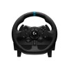 Logitech G923 TRUEFORCE Racing wheel for PlayStation and PC