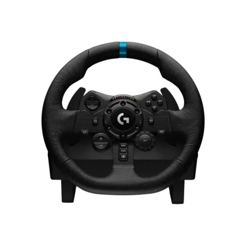 Logitech G923 TRUEFORCE Racing wheel for PlayStation and PC