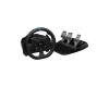 Logitech G923 TRUEFORCE Racing wheel for PlayStation and PC
