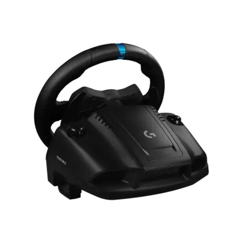 Logitech G923 TRUEFORCE Racing wheel for PlayStation and PC