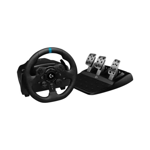 Logitech G923 TRUEFORCE Racing wheel for PlayStation and PC