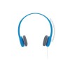  Logitech H150 Stereo Headset with Noise-Cancelling Mic