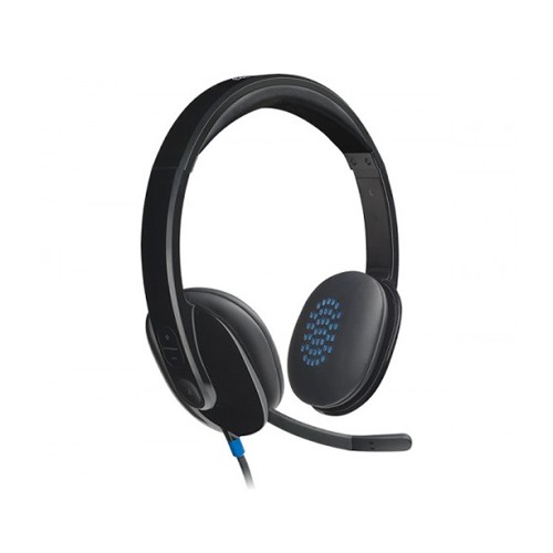 Logitech H540 USB Headset