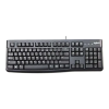 Logitech K120 USB Corded Keyboard Logitech K120 USB Corded Keyboard