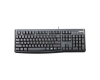 Logitech K120 USB Corded Keyboard