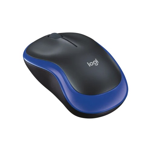 Logitech M185 Wireless Mouse Logitech M185 Wireless Mouse