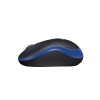Logitech M185 Wireless Mouse Logitech M185 Wireless Mouse
