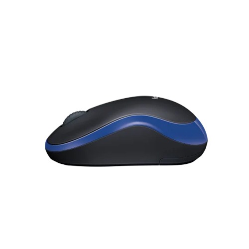 Logitech M185 Wireless Mouse Logitech M185 Wireless Mouse