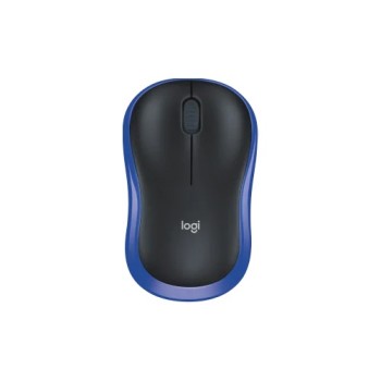 Logitech M185 Wireless Mouse Logitech M185 Wireless Mouse