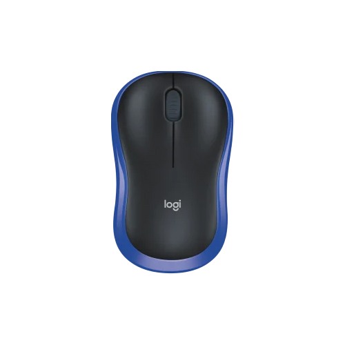 Logitech M185 Wireless Mouse Logitech M185 Wireless Mouse