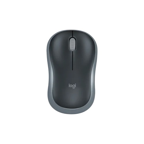 Logitech M185 Wireless Mouse Logitech M185 Wireless Mouse