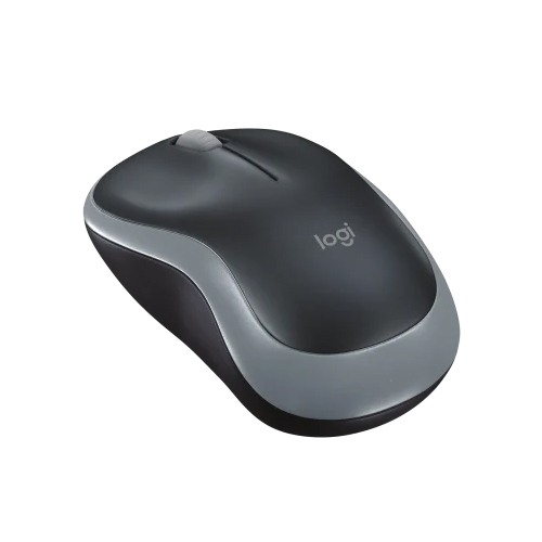Logitech M185 Wireless Mouse Logitech M185 Wireless Mouse
