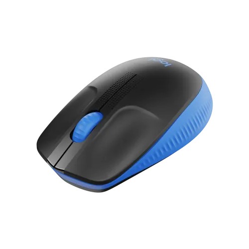 Logitech M190 Full size Wireless Mouse Logitech M190 Full size Wireless Mouse