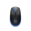 Logitech M190 Full size Wireless Mouse Logitech M190 Full size Wireless Mouse