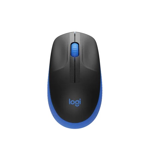 Logitech M190 Full size Wireless Mouse Logitech M190 Full size Wireless Mouse