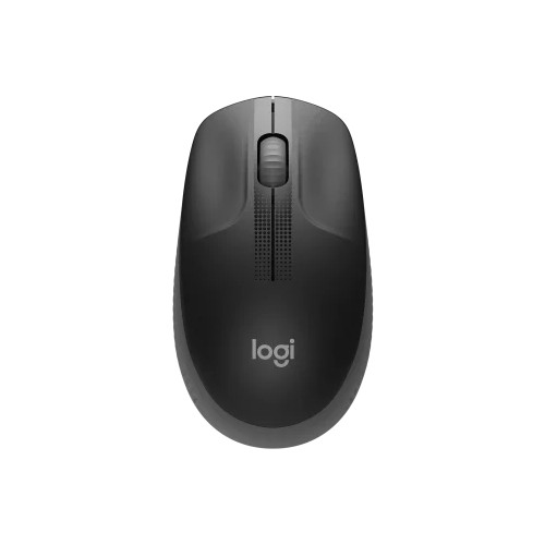 Logitech M190 Full size Wireless Mouse Logitech M190 Full size Wireless Mouse