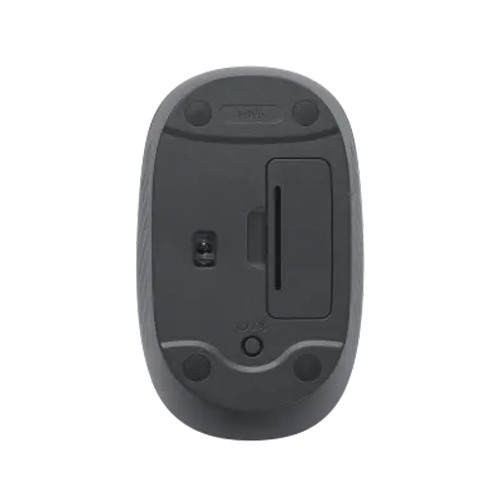 Logitech M196 Bluetooth Mouse