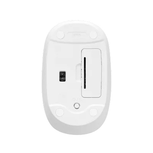 Logitech M196 Bluetooth Mouse