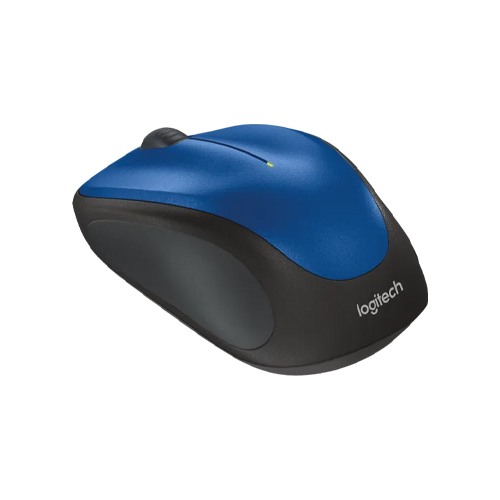 Logitech M235 Rubber sides Wireless Mouse Logitech M235 Rubber sides Wireless Mouse