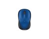 Logitech M235 Rubber sides Wireless Mouse