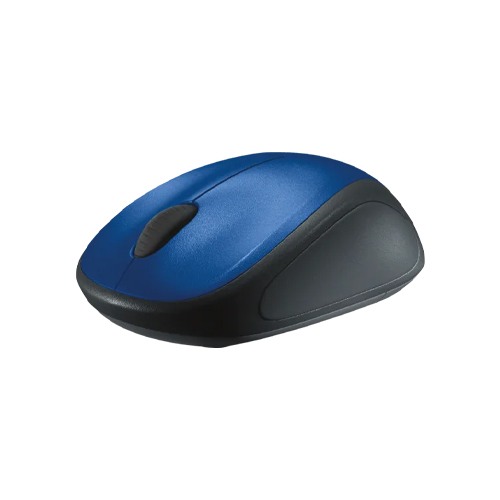 Logitech M235 Rubber sides Wireless Mouse Logitech M235 Rubber sides Wireless Mouse
