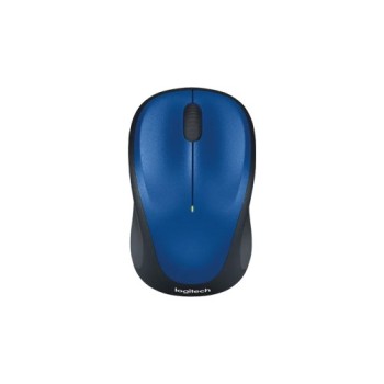 Logitech M235 Rubber sides Wireless Mouse Logitech M235 Rubber sides Wireless Mouse