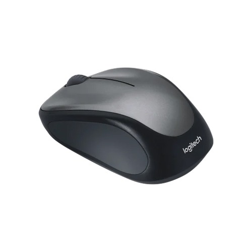 Logitech M235 Rubber sides Wireless Mouse Logitech M235 Rubber sides Wireless Mouse