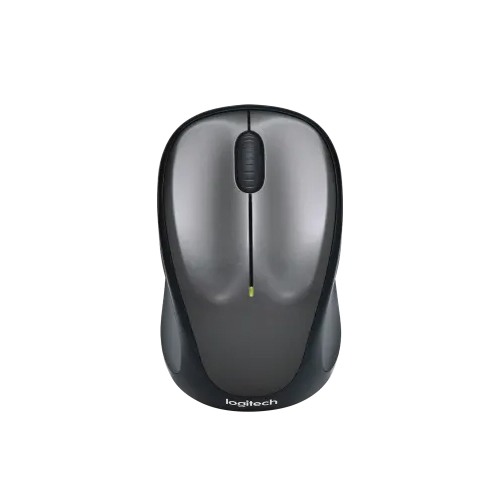 Logitech M235 Rubber sides Wireless Mouse Logitech M235 Rubber sides Wireless Mouse