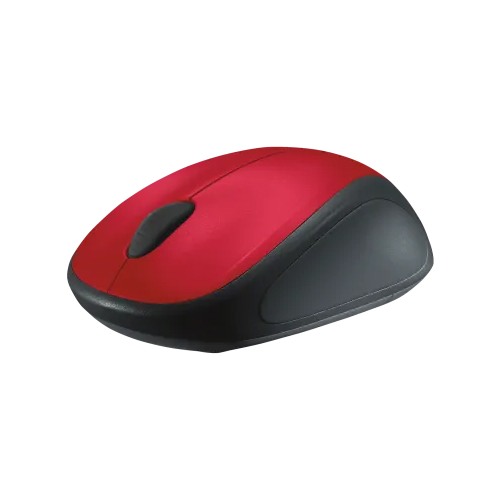 Logitech M235 Rubber sides Wireless Mouse Logitech M235 Rubber sides Wireless Mouse