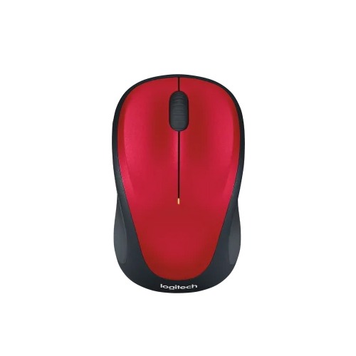 Logitech M235 Rubber sides Wireless Mouse Logitech M235 Rubber sides Wireless Mouse