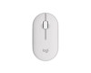 Logitech M350s Pebble Mouse 2 Wireless and Bluetooth Mouse