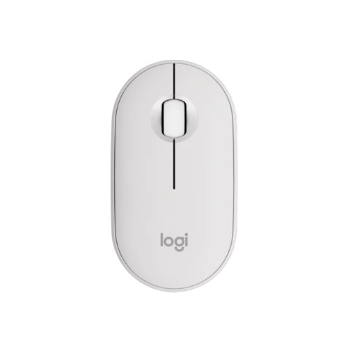 Logitech M350s Pebble Mouse 2 Wireless and Bluetooth Mouse Logitech M350s Pebble Mouse 2 Wireless and Bluetooth Mouse