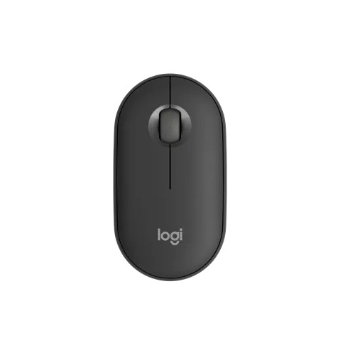 Logitech M350s Pebble Mouse 2 Wireless and Bluetooth Mouse Logitech M350s Pebble Mouse 2 Wireless and Bluetooth Mouse