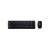 Logitech MK215 Wireless Keyboard and Mouse Combo