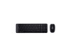 Logitech MK215 Wireless Keyboard and Mouse Combo