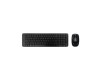 Logitech MK220 Bangla Wireless Combo Keyboard and Mouse
