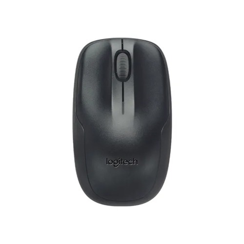 Logitech MK220 Bangla Wireless Combo Keyboard and Mouse