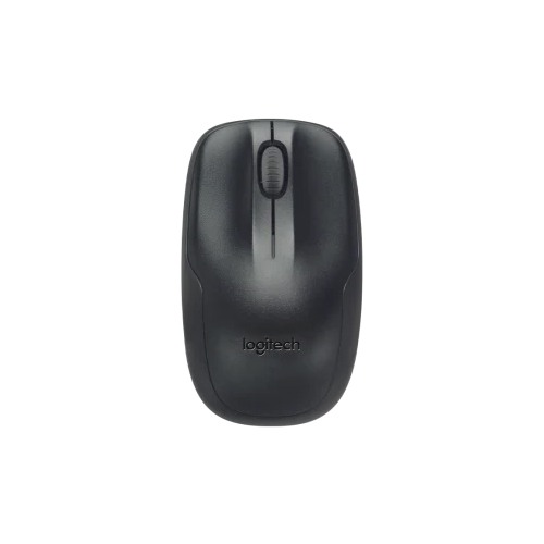 Logitech MK220 Wireless Combo Keyboard and Mouse