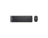 Logitech MK220 Wireless Combo Keyboard and Mouse